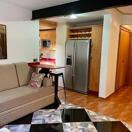 La Puerta De La Mezquita Apartment Kordoba Bagian luar foto
