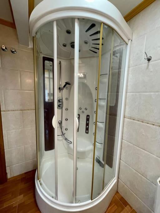 La Puerta De La Mezquita Apartment Kordoba Bagian luar foto
