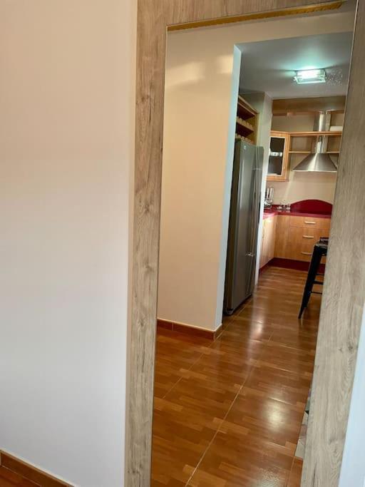 La Puerta De La Mezquita Apartment Kordoba Bagian luar foto
